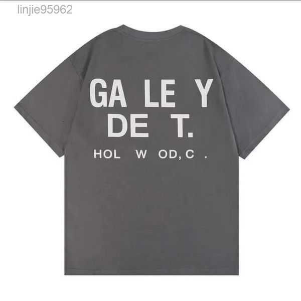 men's t-shirts galleryes designer summer gallary shirt alphabet printed star same round neck short sleeve t-shirt for men and women 22h, White;black
men's t-shirts galleryes designer summer gallary shirt alphabet printed star same round neck short sleeve t-shirt for men and women 22h, White;black