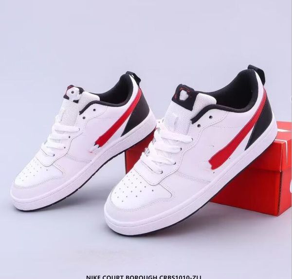 fashion 1s og basket shoes for men women low lace-up leather casual flats outdoor comfortable wear-resisting sneakers trainers 36-44 a1983, Black
fashion 1s og basket shoes for men women low lace-up leather casual flats outdoor comfortable wear-resisting sneakers trainers 36-44 a1983, Black