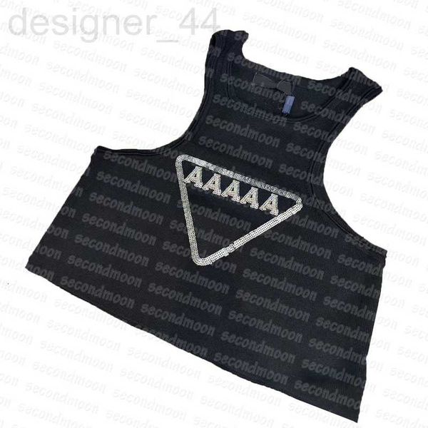 women's tanks & camis designer shiny sequin tankcrop designer summer casual breathable sport woman vest q0dg, White
women's tanks & camis designer shiny sequin tankcrop designer summer casual breathable sport woman vest q0dg, White