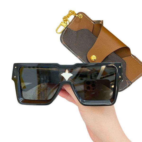 sunglasses designer luxury summer brand eyewear fashion outdoor sports classic driving various style with box black cyclone transparent squa, White;black
sunglasses designer luxury summer brand eyewear fashion outdoor sports classic driving various style with box black cyclone transparent squa, White;black