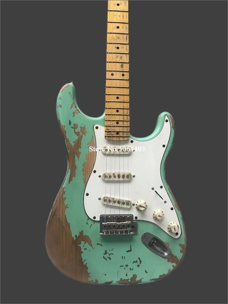 eaeavy relic lecleclectric lecuitar llder oody apaple eck eck ged verde ardware green olor ititro acquacqua iniinish an um ser uustomize258
eaeavy relic lecleclectric lecuitar llder oody apaple eck eck ged verde ardware green olor ititro acquacqua iniinish an um ser uustomize258