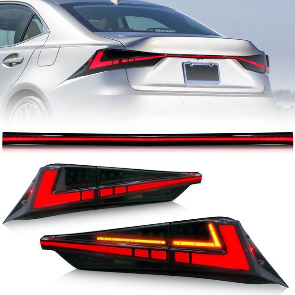 for lexus is250 is300 is350 isf 2013-20 17 led auto through taillight assembly light bar work lamp accessories
for lexus is250 is300 is350 isf 2013-20 17 led auto through taillight assembly light bar work lamp accessories