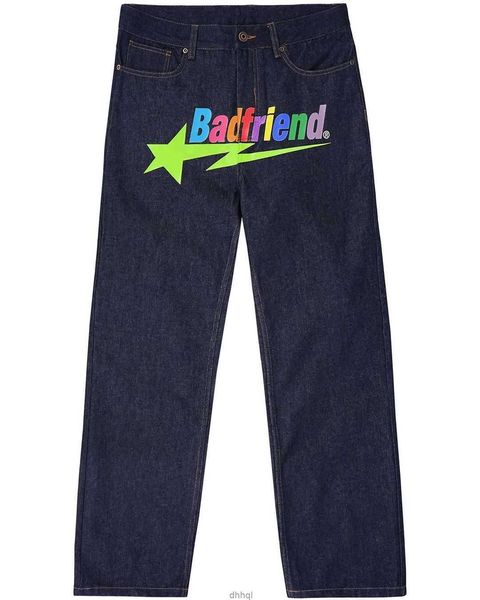 baggy mens print streetwear hip hop pants y2k jeans clothes straight loose goth denim trousers pantalones vaqueros badfriend d1fm#v1spcm10, Blue
baggy mens print streetwear hip hop pants y2k jeans clothes straight loose goth denim trousers pantalones vaqueros badfriend d1fm#v1spcm10, Blue