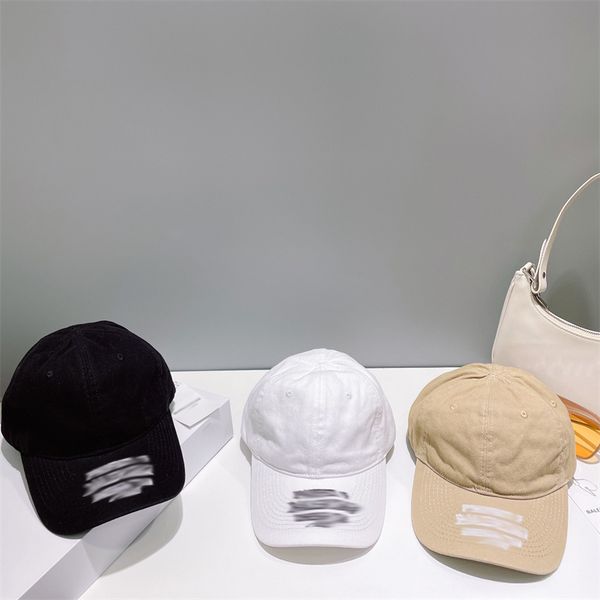 luxury designer b baseball cap hat for mens womens adjustable dome casual all-match couple style fashion hats available in three colors, Black;white
luxury designer b baseball cap hat for mens womens adjustable dome casual all-match couple style fashion hats available in three colors, Black;white