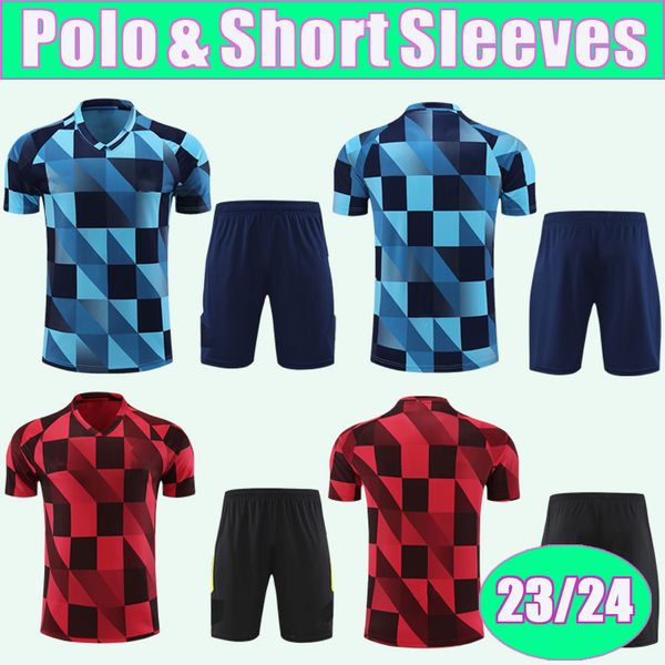 23 24 grealish training wear short sleeve foden haaland de bruyne mahrez bernardo phillips ruben soccer jersey football shirts uniforms, Black;yellow
23 24 grealish training wear short sleeve foden haaland de bruyne mahrez bernardo phillips ruben soccer jersey football shirts uniforms, Black;yellow
