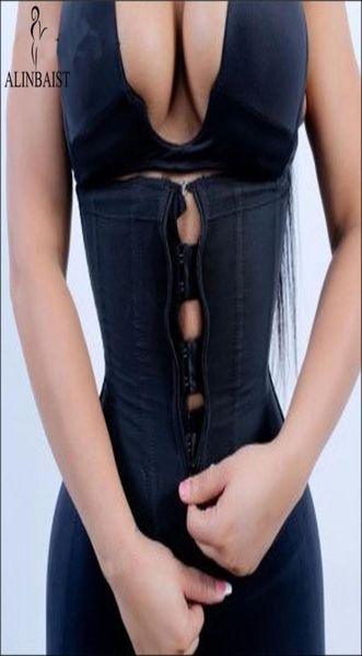 women latex waist trainer body shaper corsets with zipper cincher corset slimming belt black shapers shapewear plus size 210303277489
women latex waist trainer body shaper corsets with zipper cincher corset slimming belt black shapers shapewear plus size 210303277489