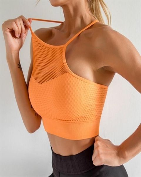 yoga outfits women039s medium support cross back wire removable cups sport bra dom seamless racerback running spor8480837, White;red
yoga outfits women039s medium support cross back wire removable cups sport bra dom seamless racerback running spor8480837, White;red