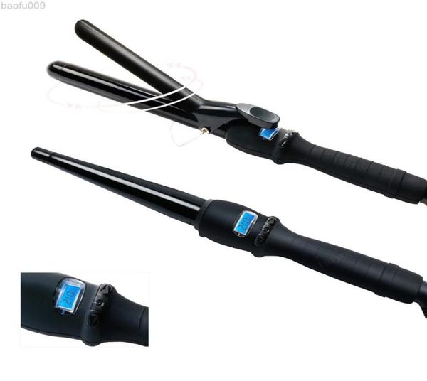 curling iron ceramic styling tools professional hair curler waver pear flower cone electric roller wall l2208052434838
curling iron ceramic styling tools professional hair curler waver pear flower cone electric roller wall l2208052434838