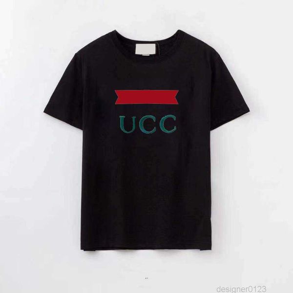 men apparel clothing men's t-shirts designer tshirt cotton t-shirt round neck 20ss spring summer letter high loose trend short sleeve m, White;black
men apparel clothing men's t-shirts designer tshirt cotton t-shirt round neck 20ss spring summer letter high loose trend short sleeve m, White;black