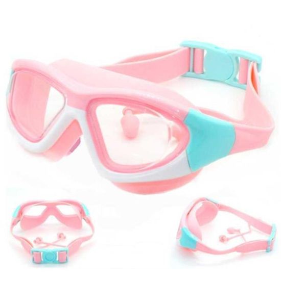 goggles professional swimming goggles kids swimming glasses with earplugs antifog uv sile waterproof eyewear for children l2210283318710
goggles professional swimming goggles kids swimming glasses with earplugs antifog uv sile waterproof eyewear for children l2210283318710