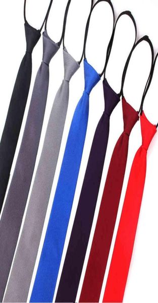zipper necktie for men women tie for boys girls suits 6cm solidties slim girls neck tiie gravatas rubber pretied tie y2203292214049, Blue;purple
zipper necktie for men women tie for boys girls suits 6cm solidties slim girls neck tiie gravatas rubber pretied tie y2203292214049, Blue;purple