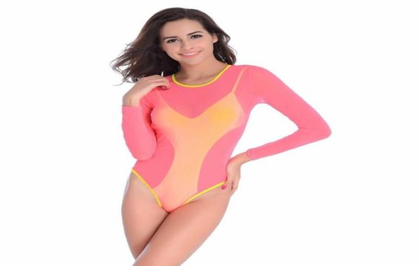 men039s swimwear arrival double layer sunshade beachwear monokini swimsuit high cut one piece bathing suits5599085
men039s swimwear arrival double layer sunshade beachwear monokini swimsuit high cut one piece bathing suits5599085