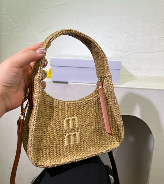 designer m straw braided underarm bag women's one shoulder portable crossbody bag new
designer m straw braided underarm bag women's one shoulder portable crossbody bag new