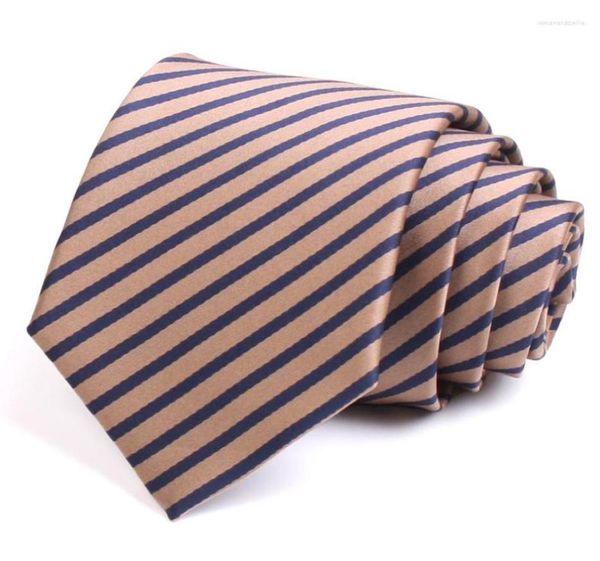 bow ties brand men039s striped tie 8cm for men business suit work neck fashion male classic england style necktie4576235, Black;gray
bow ties brand men039s striped tie 8cm for men business suit work neck fashion male classic england style necktie4576235, Black;gray