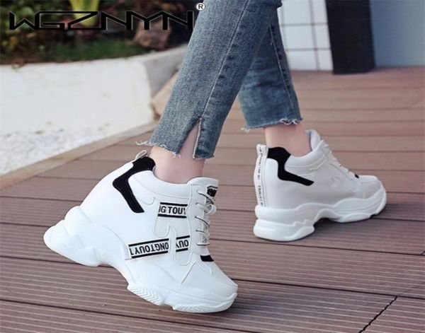 s trendy shoes women high sneakers platform ankle boots basket femme chaussures femmes height increase sneaker 2208161411719, Black;white
s trendy shoes women high sneakers platform ankle boots basket femme chaussures femmes height increase sneaker 2208161411719, Black;white