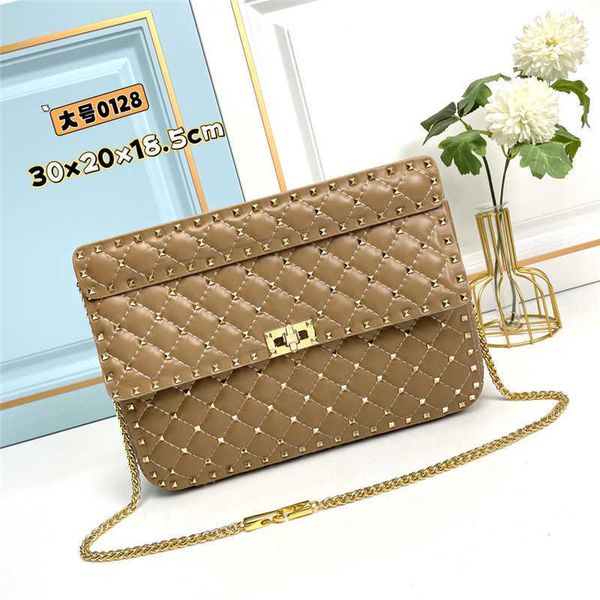 diamond designer bag crossbody beach bags luxurys handbags new sheepskin rivet small leather large capacity handbag 4hg4
diamond designer bag crossbody beach bags luxurys handbags new sheepskin rivet small leather large capacity handbag 4hg4