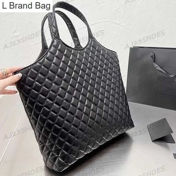 l brand bag icare maxi gaby shopping bags women luxury designer large capacity totes rhombic quilted lambskin brass metal hardware lady shou, Black
l brand bag icare maxi gaby shopping bags women luxury designer large capacity totes rhombic quilted lambskin brass metal hardware lady shou, Black