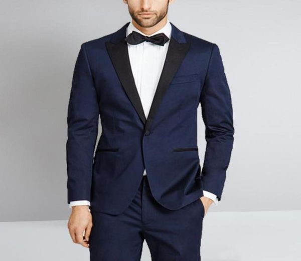 new navy blue men suits for wedding man blazers jacket 2 pieces satin peaked lapel bridegroom classic fit prom wear evening p7038456, Black;gray
new navy blue men suits for wedding man blazers jacket 2 pieces satin peaked lapel bridegroom classic fit prom wear evening p7038456, Black;gray