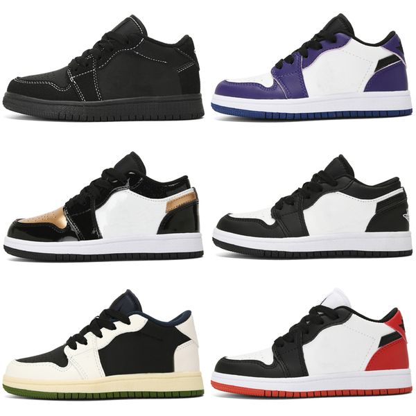 jumpman 1 basketball shoes boys girls children toddler pine green game royal obsidian chicago bred sport obsidian youth kids outdoor sneaker, Black
jumpman 1 basketball shoes boys girls children toddler pine green game royal obsidian chicago bred sport obsidian youth kids outdoor sneaker, Black
