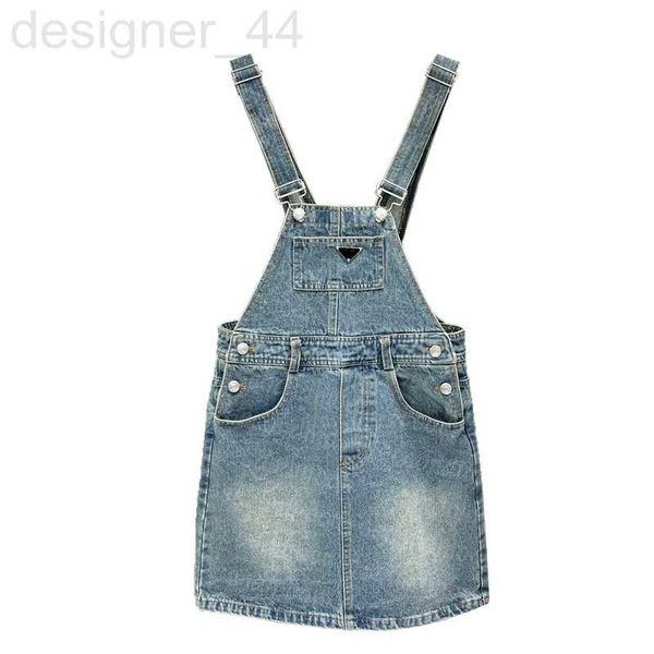 basic & casual dresses designer women denim dress metal badge strap skirt designer summer sleeveless fashion breathable x8iu, Black;gray
basic & casual dresses designer women denim dress metal badge strap skirt designer summer sleeveless fashion breathable x8iu, Black;gray