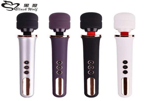 toy massager huge magic wand vibrators for women usb charge av stick female g spot clitoris stimulator toys woman9504279
toy massager huge magic wand vibrators for women usb charge av stick female g spot clitoris stimulator toys woman9504279