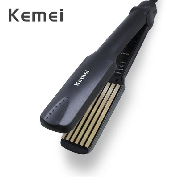 professional corrugated hair curler tourmaline ceramic curling iron crimper corn plate perm splint styling tools 35d 2112246461356
professional corrugated hair curler tourmaline ceramic curling iron crimper corn plate perm splint styling tools 35d 2112246461356