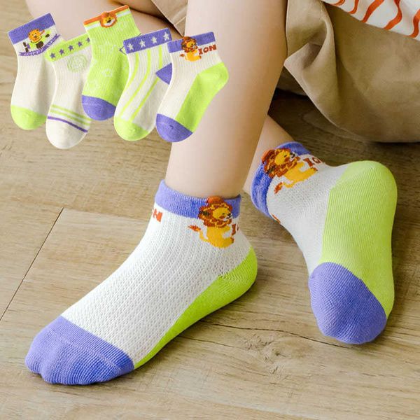 socks 5 pairs/batch of children's cotton cute cartoon fashion website spring/summer 2023 children teenagers students boys girls baby so, Pink;yellow
socks 5 pairs/batch of children's cotton cute cartoon fashion website spring/summer 2023 children teenagers students boys girls baby so, Pink;yellow