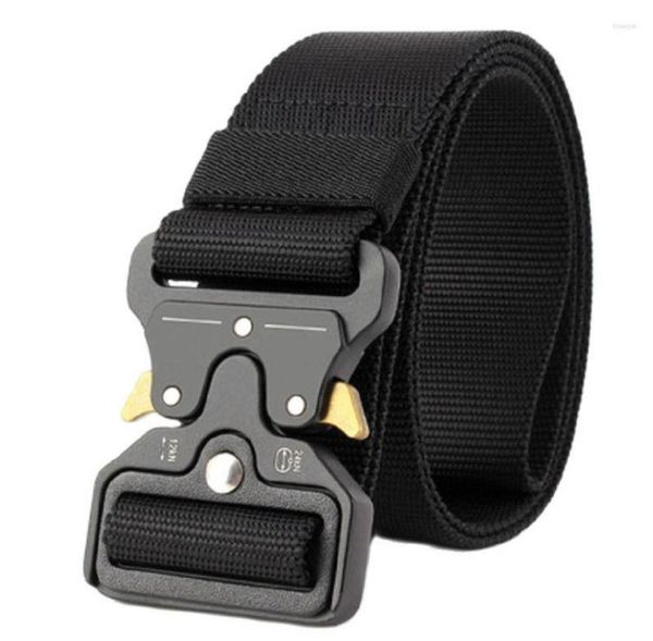 waist support multifunctional tactical belt nylon for special soldier training2455328, Black;gray
waist support multifunctional tactical belt nylon for special soldier training2455328, Black;gray