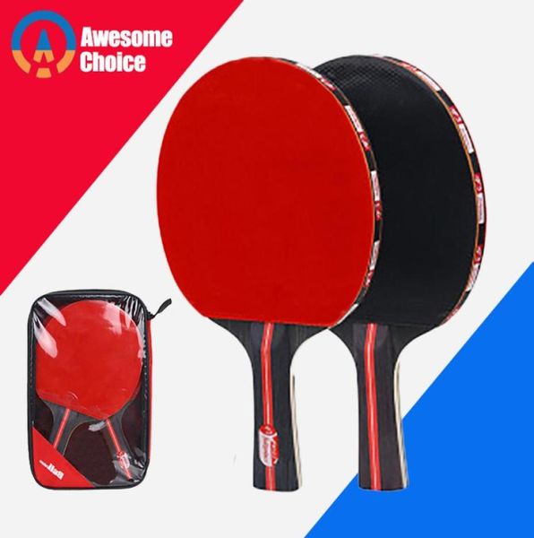 table tennis raquets quality 2pcslot bat racket double face pimples in long short handle ping pong paddle set with bag 2211112096613
table tennis raquets quality 2pcslot bat racket double face pimples in long short handle ping pong paddle set with bag 2211112096613