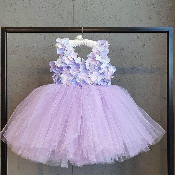 Lilac Ball Gown for Girls: wer Appliques, Beads, Toddler, Birthday, Pageant, Wedding, Blue
Lilac Ball Gown for Girls: wer Appliques, Beads, Toddler, Birthday, Pageant, Wedding, Blue