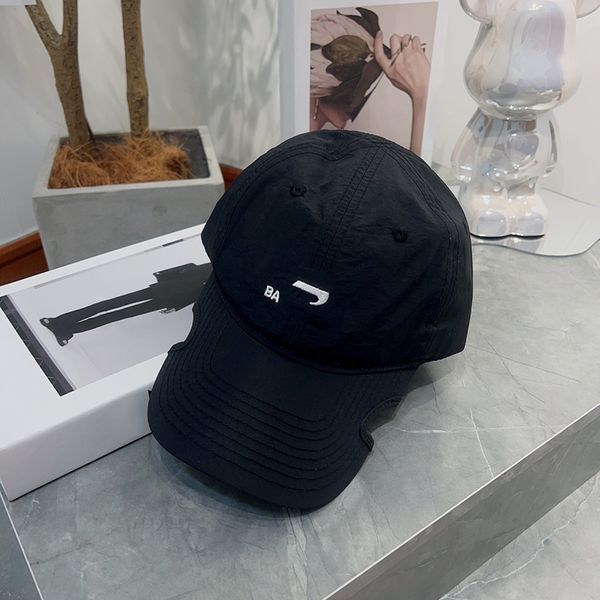 designer hat baseball cap embroidered letter sun hat design classic style for men and women comfortable and breathable very good nice, Blue;gray
designer hat baseball cap embroidered letter sun hat design classic style for men and women comfortable and breathable very good nice, Blue;gray