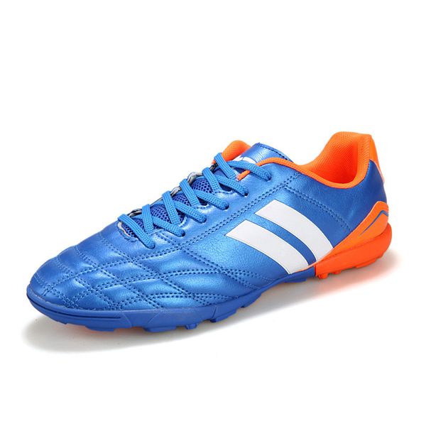 football shoes children's grass anti slip training shoes student football sports green yellow blue shoes long nails broken nails and sn
football shoes children's grass anti slip training shoes student football sports green yellow blue shoes long nails broken nails and sn
