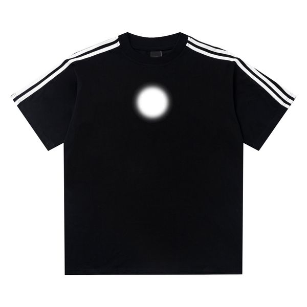 luxury men's t-shirts t shirts for women ba adi new letter version co-branded clover embroidery short sleeve t-shirt, White;black
luxury men's t-shirts t shirts for women ba adi new letter version co-branded clover embroidery short sleeve t-shirt, White;black