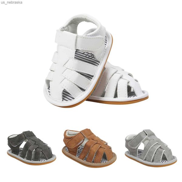 first walkers 018 months children baby boys girls summer sandals hollow out prewalkers nonslip opentoe slippers with magic sticker shoes l23
first walkers 018 months children baby boys girls summer sandals hollow out prewalkers nonslip opentoe slippers with magic sticker shoes l23