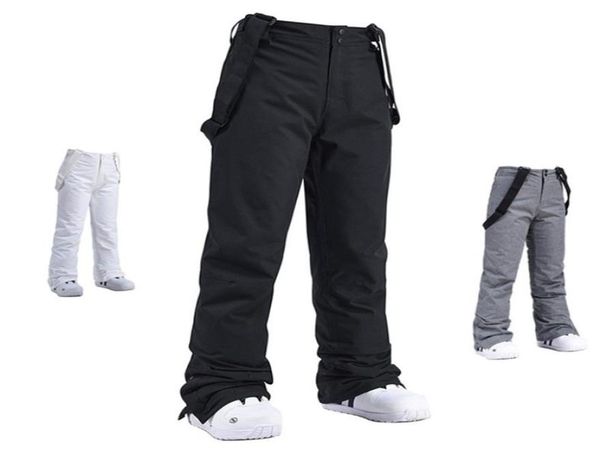skiing pants men women winter thick warm windproof waterproof suspender trousers snow snowboard plus size 2209067074918
skiing pants men women winter thick warm windproof waterproof suspender trousers snow snowboard plus size 2209067074918