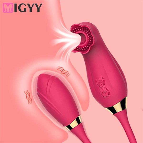 55% off factory online rose sucker vibrators for women powerful clitoris vacuum female love vibrating egg toy for adults
55% off factory online rose sucker vibrators for women powerful clitoris vacuum female love vibrating egg toy for adults