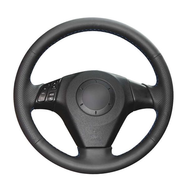 steering wheel covers hand sewing black pu artificial leather car steering wheel covers for mazda 3 axela 2004-2009 mazda 5 mazda 6 atenza m
steering wheel covers hand sewing black pu artificial leather car steering wheel covers for mazda 3 axela 2004-2009 mazda 5 mazda 6 atenza m
