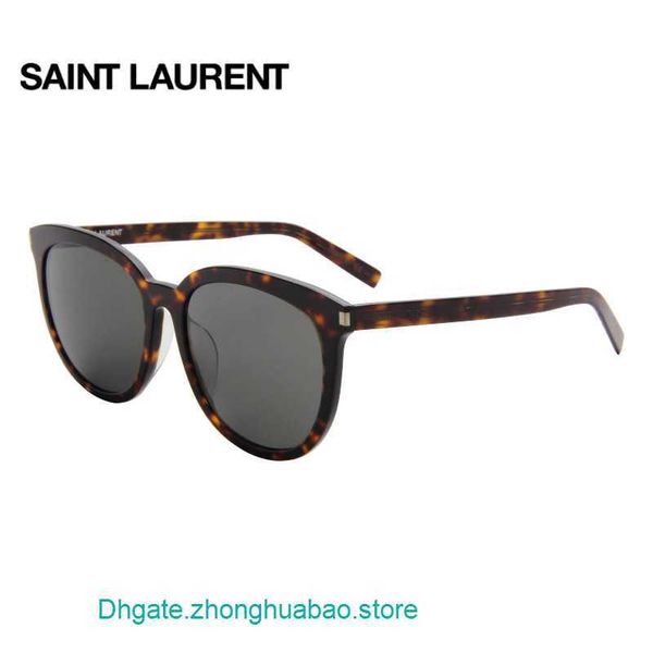 luxury designer y s l sunglasses sunglasses havana fashion trend vivid and cute women's 284fslim, White;black
luxury designer y s l sunglasses sunglasses havana fashion trend vivid and cute women's 284fslim, White;black