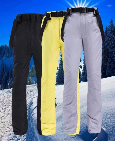 skiing pants ski men and women outdoor windproof winter waterproof warm snowboard couple trousers brand y2p41676938
skiing pants ski men and women outdoor windproof winter waterproof warm snowboard couple trousers brand y2p41676938