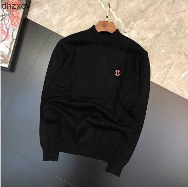 designer sweater tb embroidered wool coat mens sweaters crew neck long sleeves pullover hoodie men women casual sweatshirt b9j3 ma1n, Black
designer sweater tb embroidered wool coat mens sweaters crew neck long sleeves pullover hoodie men women casual sweatshirt b9j3 ma1n, Black