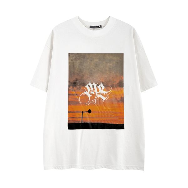 hip hop designer t shirt crew neck short sleeve men women sale luxury brand clothes casual letters printing 11 styles black white blue size, White;black
hip hop designer t shirt crew neck short sleeve men women sale luxury brand clothes casual letters printing 11 styles black white blue size, White;black