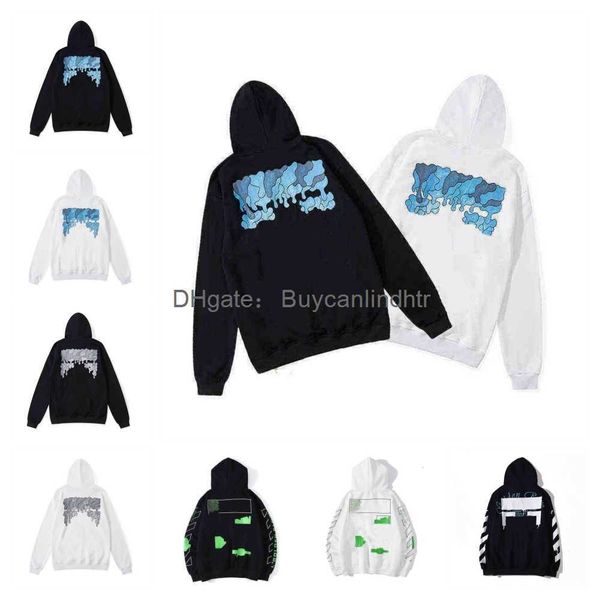2023 %60 off style trendy fashion sweater painted arrow crow stripe loose hoodie men's and women's coatjqm1off t-shirts offs white, Black
2023 %60 off style trendy fashion sweater painted arrow crow stripe loose hoodie men's and women's coatjqm1off t-shirts offs white, Black