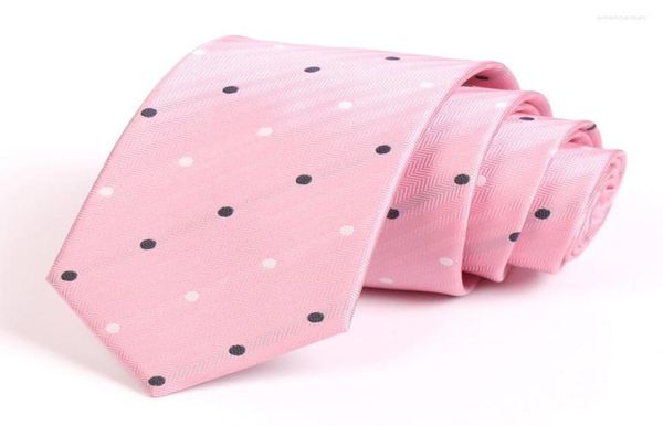 bow ties groom wedding party brand pink dot 6cm tie for men business suit work neck fashion formal necktie6852477, Black;gray
bow ties groom wedding party brand pink dot 6cm tie for men business suit work neck fashion formal necktie6852477, Black;gray