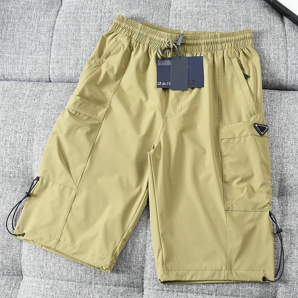 mens shorts r triangle summer fashion sports ice silk nickel pants large size optional dqrl, White;black
mens shorts r triangle summer fashion sports ice silk nickel pants large size optional dqrl, White;black