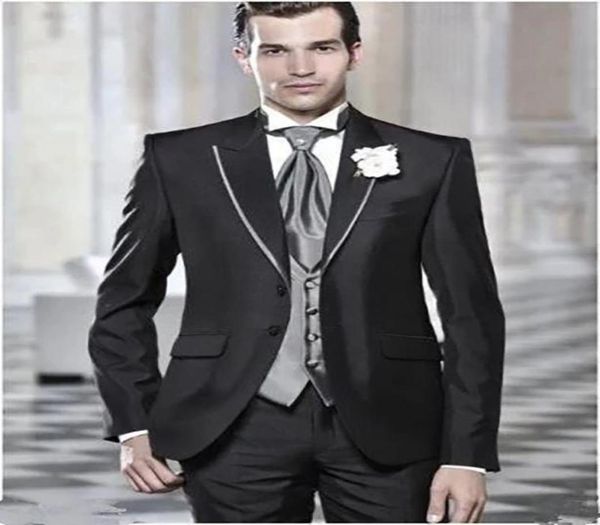 5piecesjacketpanttievesthandkerchief peaked lapel black custume homme suits fashion tuxedos terno slim fit blazer men8523771, Blue;purple
5piecesjacketpanttievesthandkerchief peaked lapel black custume homme suits fashion tuxedos terno slim fit blazer men8523771, Blue;purple