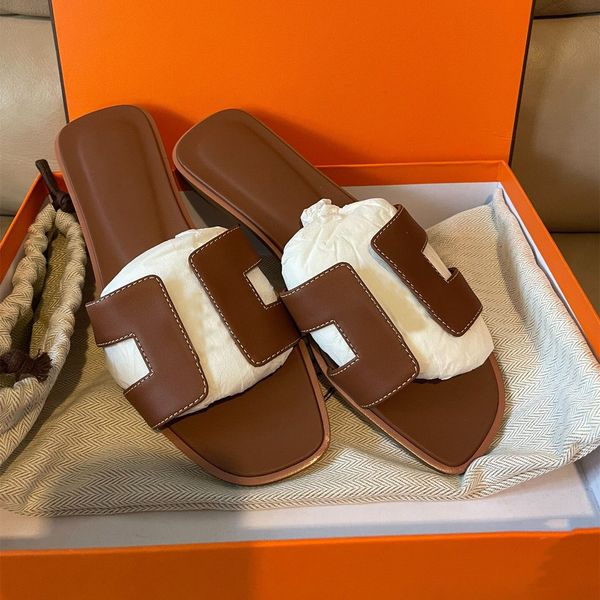 brand h slippers women flat beach sandals genuine leather flip flops nude white brown black solid classics summer woman slipper with dust ba
brand h slippers women flat beach sandals genuine leather flip flops nude white brown black solid classics summer woman slipper with dust ba