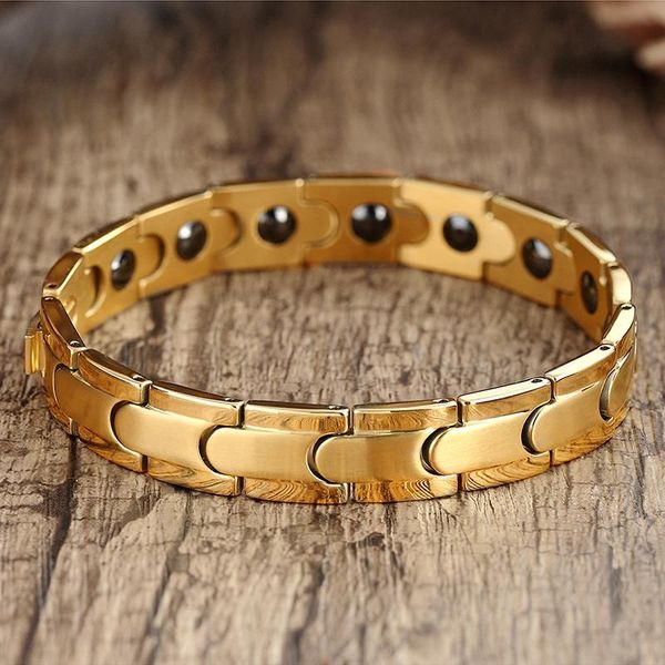 bangle classic magnetic hematite copper bracelet men health bracelets with hook buckle clasp therapy bangles women health care jewelry, Black
bangle classic magnetic hematite copper bracelet men health bracelets with hook buckle clasp therapy bangles women health care jewelry, Black