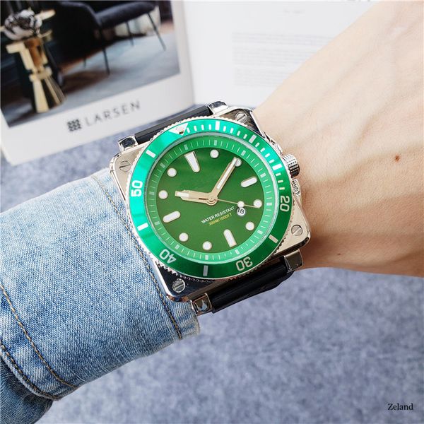 2023 new watch men's leisure diamond watches gold steel case rubber quartz wristwatch strap male relogio masculino br22, Slivery;brown
2023 new watch men's leisure diamond watches gold steel case rubber quartz wristwatch strap male relogio masculino br22, Slivery;brown