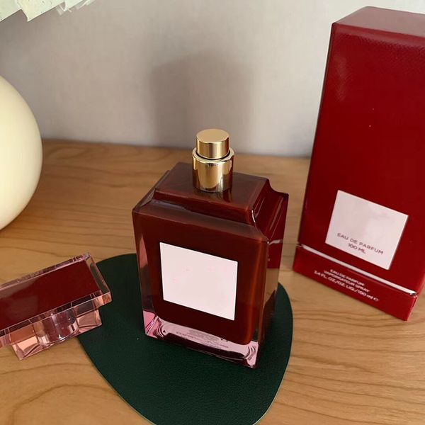 100ml version lost cherry perfume spray eau de parfum good smell long lasting body spray for women man fast postage
100ml version lost cherry perfume spray eau de parfum good smell long lasting body spray for women man fast postage