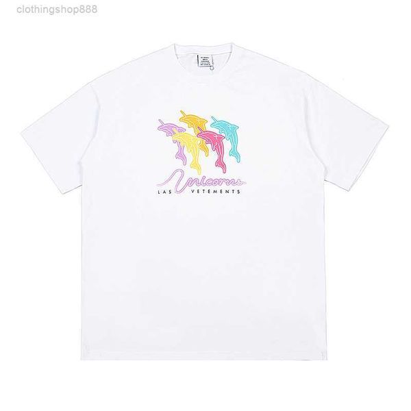 vetements t shirt high edition summer new cute veements colorful dolphin graffiti print men's and sleeve hse1, White;black
vetements t shirt high edition summer new cute veements colorful dolphin graffiti print men's and sleeve hse1, White;black